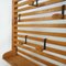 Coat Rack attributed to Le Corbusier and Charlotte Perriand, 1950s, Image 6