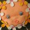 Vintage Children's Room Wall Coat Rack, Image 4