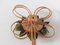 Vintage Children's Room Wall Coat Rack, Image 6