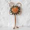 Vintage Children's Room Wall Coat Rack, Image 1