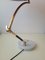 Orleans Dome Tischlampe von Stilux Milano, 1955 11