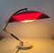Orleans Dome Tischlampe von Stilux Milano, 1955 9