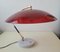 Orleans Dome Tischlampe von Stilux Milano, 1955 3