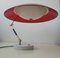Orleans Dome Tischlampe von Stilux Milano, 1955 4