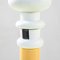 Minarete mini tótem de Ettore Sottsass, 1995, Imagen 3