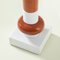 Minarete mini tótem de Ettore Sottsass, 1995, Imagen 5