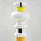 Minarete mini tótem de Ettore Sottsass, 1995, Imagen 2