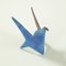 Uccellino Sculpture by Gio Ponti for De Poli, 1950 5