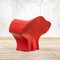 The Big Easy Chair by Ron Arad from Moroso, 1991 3