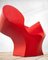The Big Easy Chair by Ron Arad from Moroso, 1991 4
