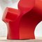 The Big Easy Chair by Ron Arad from Moroso, 1991 6