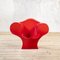 The Big Easy Chair by Ron Arad from Moroso, 1991 2