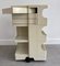 Trolley by Joe Colombo for Bielplast, 1980s 7