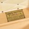 Vintage French Trunk in Monogram Canvas from Louis Vuitton, 1926, Image 12