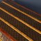 Vintage French Trunk in Monogram Canvas from Louis Vuitton, 1926, Image 3