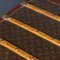 Vintage French Trunk in Monogram Canvas from Louis Vuitton, 1926, Image 2