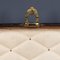 Französische Vintage Truhe aus Monogram Canvas von Louis Vuitton, 1920 25