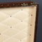 Französischer Vintage Kabinenkoffer aus Monogram Canvas von Louis Vuitton, 1920 17
