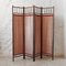 Mid-Century French Folding Screen, 1960s 13