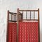 Mid-Century French Folding Screen, 1960s 9