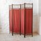 Mid-Century French Folding Screen, 1960s 10