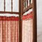 Mid-Century French Folding Screen, 1960s 14