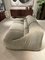 Ciuingam 3-Sitzer Sofa De Pas, D'Urbino and Lomazzi zugeschrieben, 1960er 3