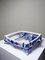 Porcelain Travel Chess Board by Yuri Garanin, Set of 33 6