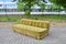 Olivgrünes Vintage Tagesbett Sofa, 1970er 28