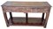 Small Oak Potboard Dresser, 1750s 11