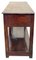 Small Oak Potboard Dresser, 1750s 9