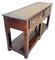 Small Oak Potboard Dresser, 1750s 5