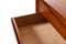 Dresser Chest in Teak by Arne Vodder for Sibast, 1960s 8
