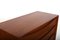 Dresser Chest in Teak by Arne Vodder for Sibast, 1960s 7