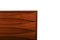 Dresser Chest in Teak by Arne Vodder for Sibast, 1960s 4