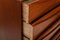 Dresser Chest in Teak by Arne Vodder for Sibast, 1960s 6