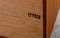 Danish Teak Sideboard with Drawers from Brouer, 1960s 8