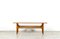 Mesa de centro Mid-Century moderna de dos niveles de teca de Jentique, años 60, Imagen 6