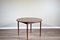 Table Ronde à Rallonge Mid-Century en Teck et Chaises de G-Plan, 1960s, Set de 5 11