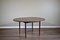 Table Ronde à Rallonge Mid-Century en Teck et Chaises de G-Plan, 1960s, Set de 5 7
