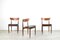 Table Ronde à Rallonge Mid-Century en Teck et Chaises de G-Plan, 1960s, Set de 5 3