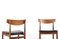Table Ronde à Rallonge Mid-Century en Teck et Chaises de G-Plan, 1960s, Set de 5 4