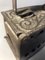Antique Cast Iron Charcoal Griddle 9