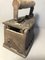 Antique Cast Iron Charcoal Griddle 5