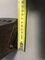 Antique Cast Iron Charcoal Griddle 11