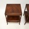 Vintage Georgian Style Side Tables, 1950, Set of 2, Image 7