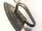 Antique Irons, Set of 2 8
