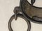 Antique Scale in Iron 2