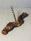 Wood Corkscrews, Set of 2 2