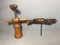 Wood Corkscrews, Set of 2 1